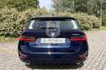 BMW 320 320d Touring Luxury Blu/Azzurro - thumbnail 5