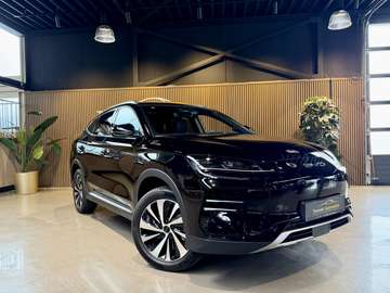 Comfort 71.8kwh | APPLE CAR PLAY | PANORAMADAK | 5