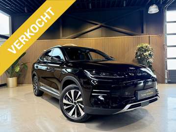 Comfort 71.8kwh | APPLE CAR PLAY | PANORAMADAK | 5
