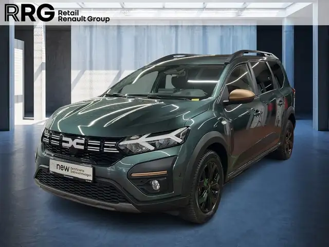 Dacia Jogger main image