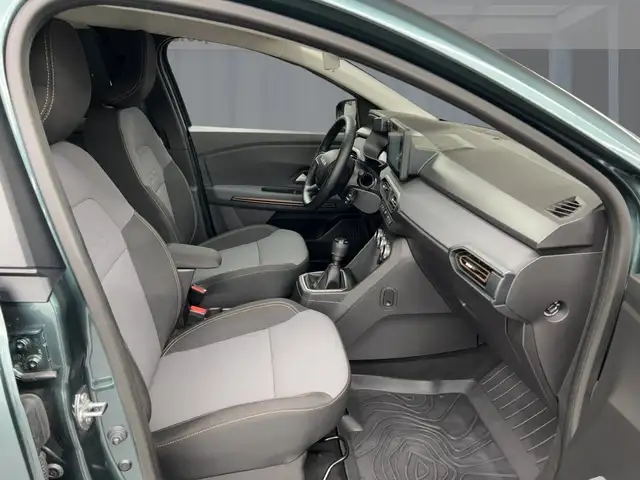 Dacia Jogger view 8