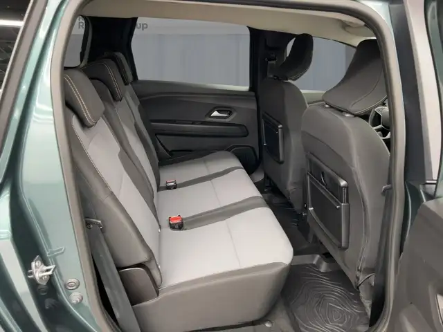 Dacia Jogger view 9