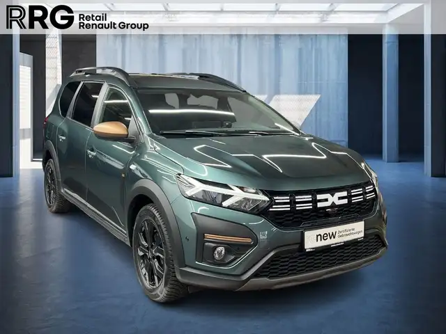 Dacia Jogger view 7