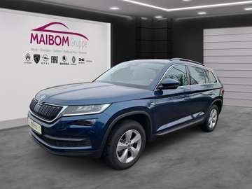 Drive TDI 150 PS,DSG, Standort Geldern