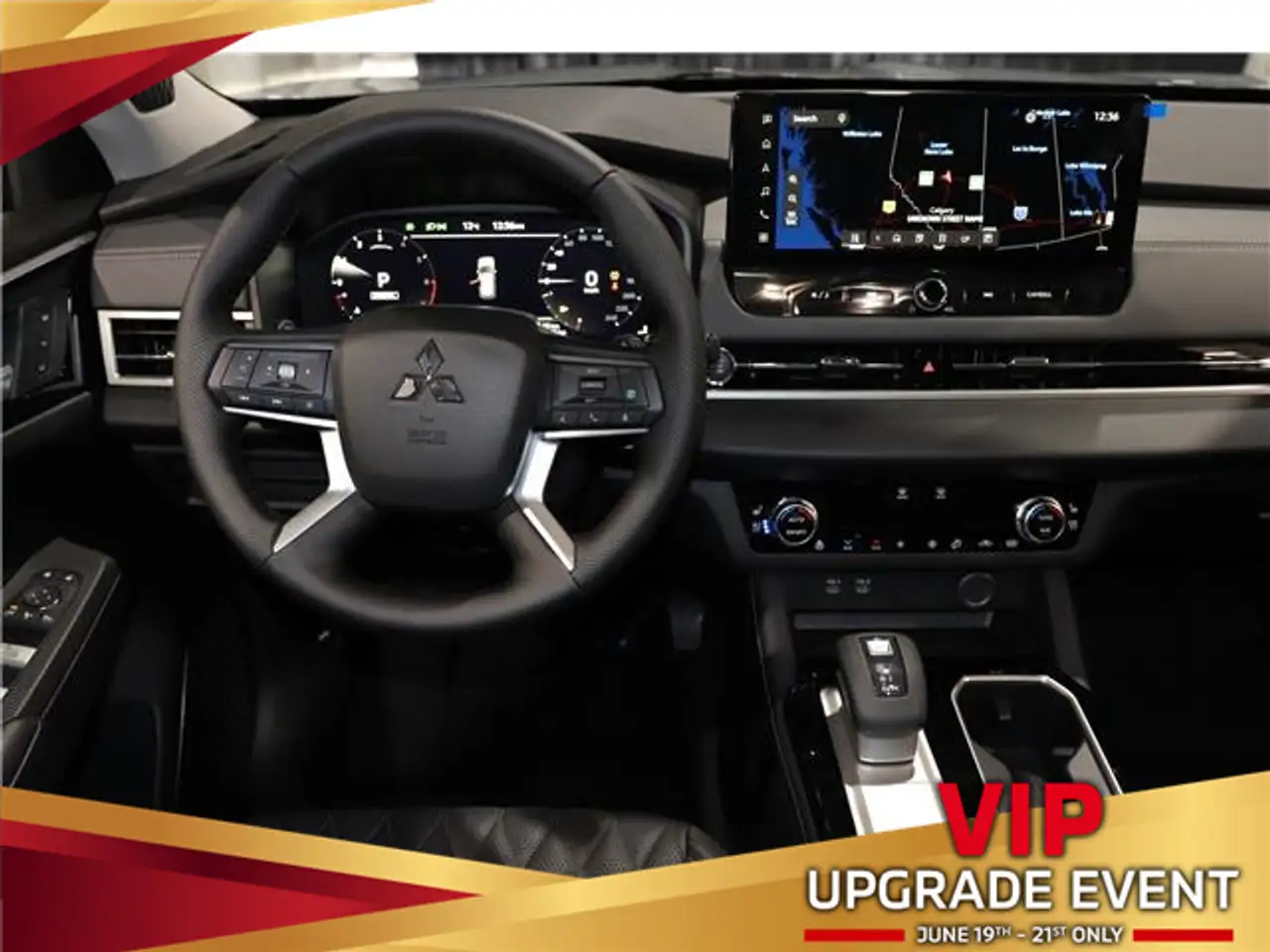 Mitsubishi Outlander снимка Mitsubishi Outlander