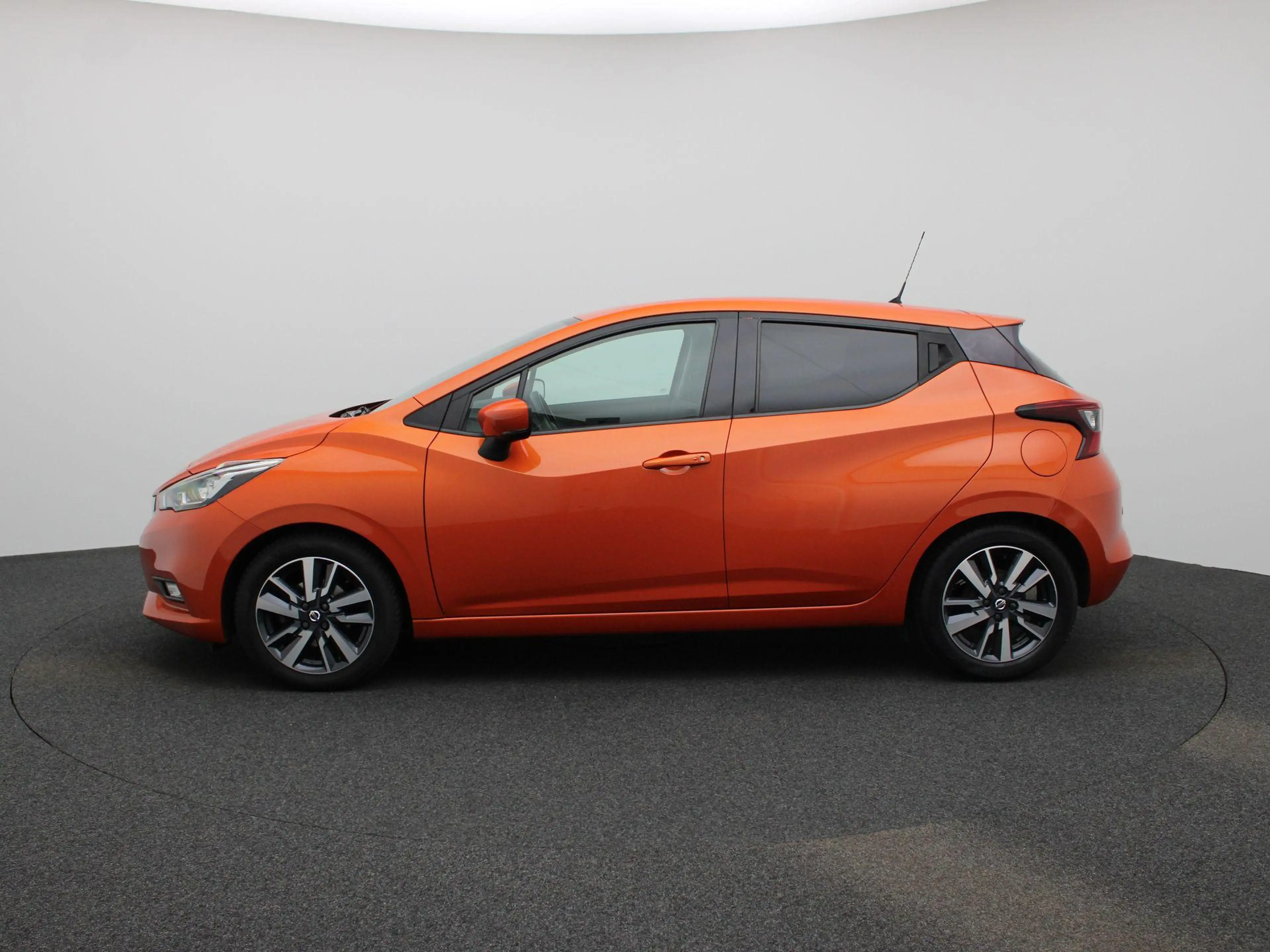 Nissan Micra 0.9 IG-T N-Connecta | Trekhaak | LED-Koplampen | S — photo 4