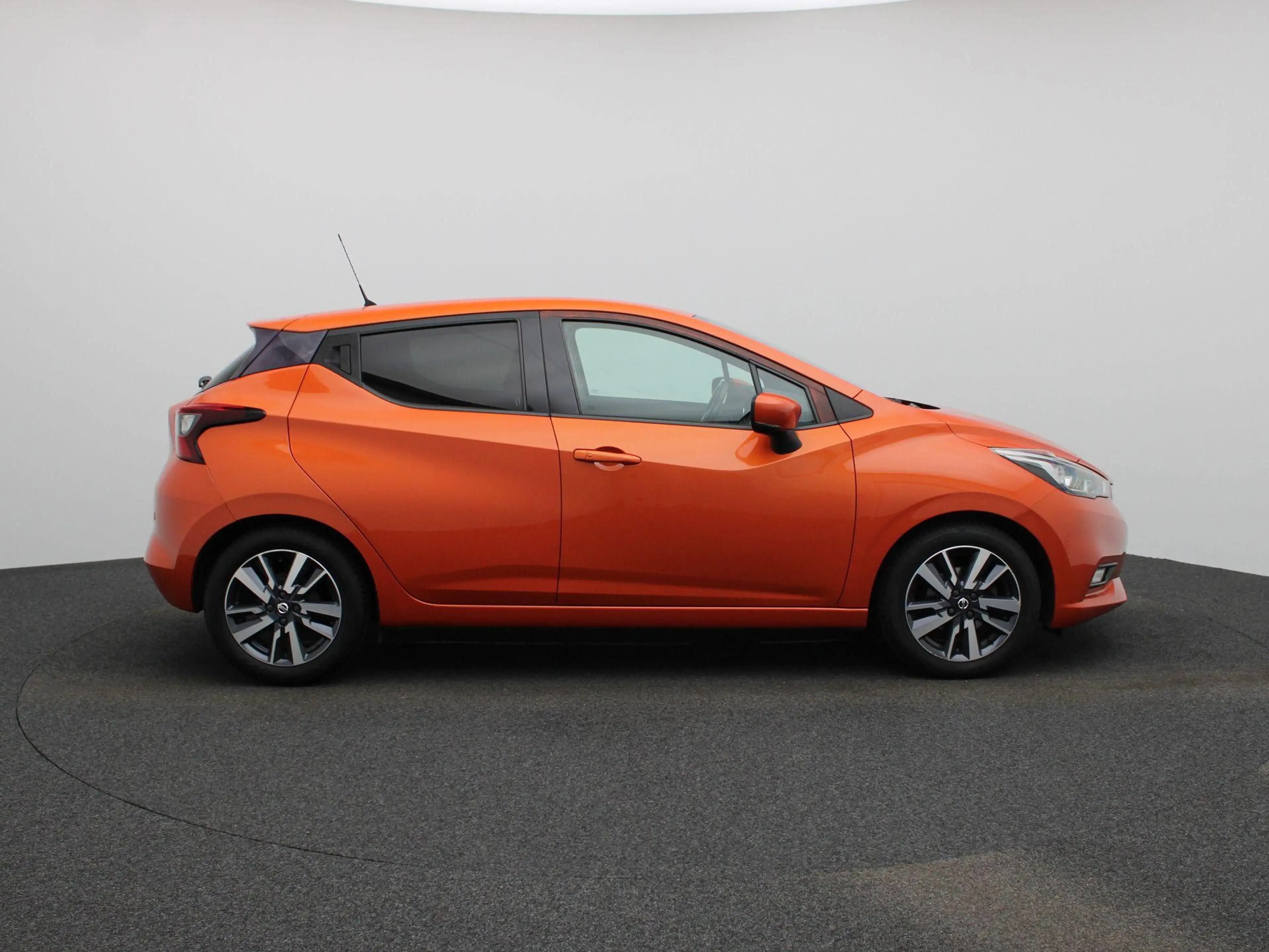 Nissan Micra 0.9 IG-T N-Connecta | Trekhaak | LED-Koplampen | S — photo 6
