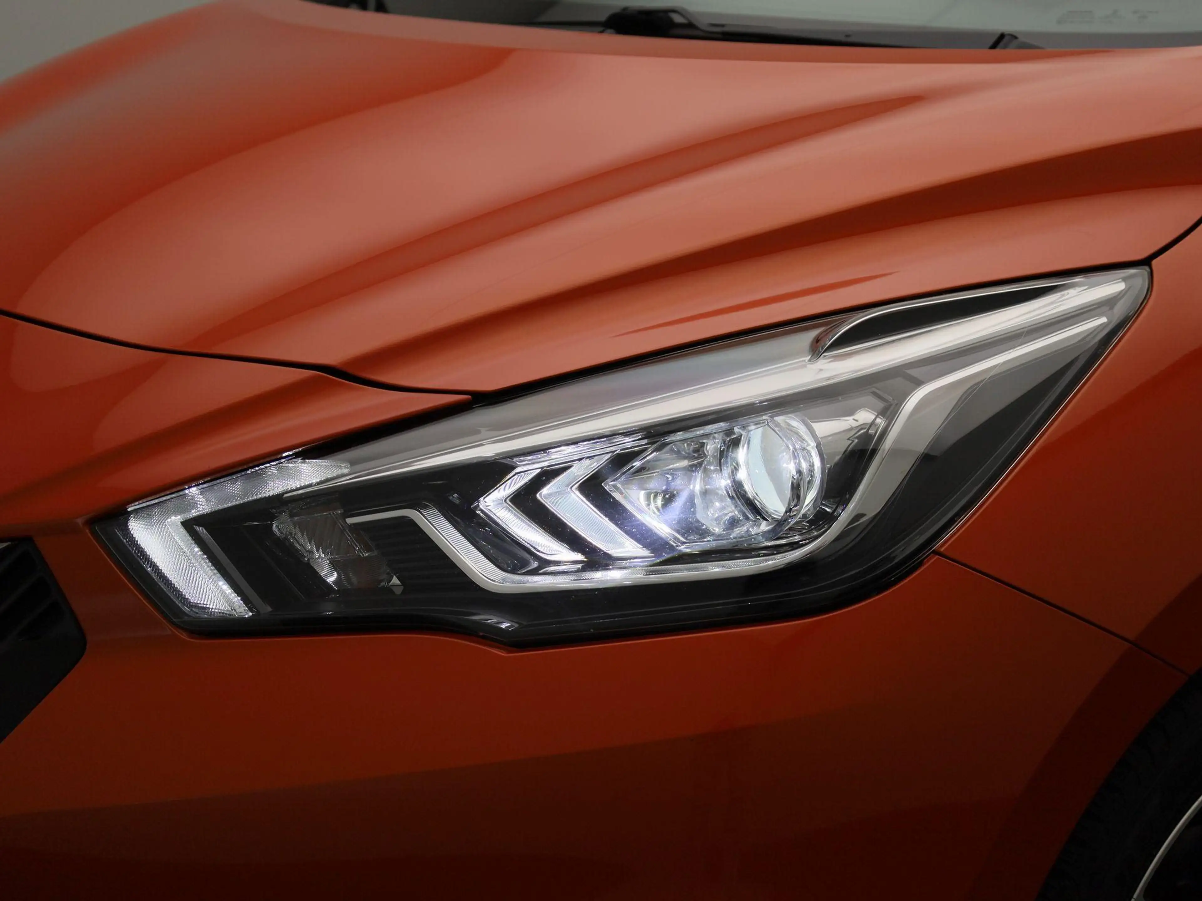 Nissan Micra 0.9 IG-T N-Connecta | Trekhaak | LED-Koplampen | S — photo 14
