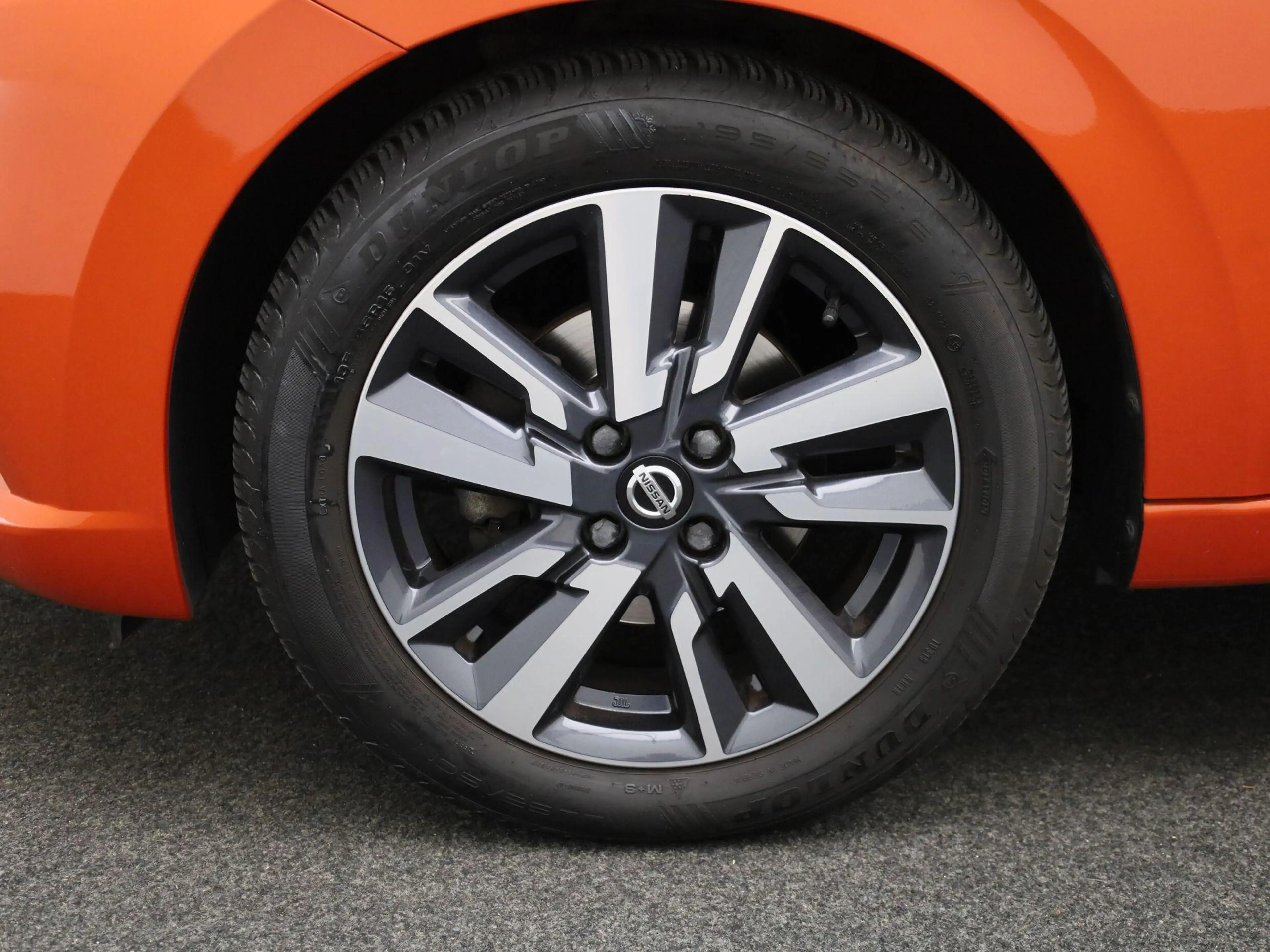 Nissan Micra 0.9 IG-T N-Connecta | Trekhaak | LED-Koplampen | S — photo 13