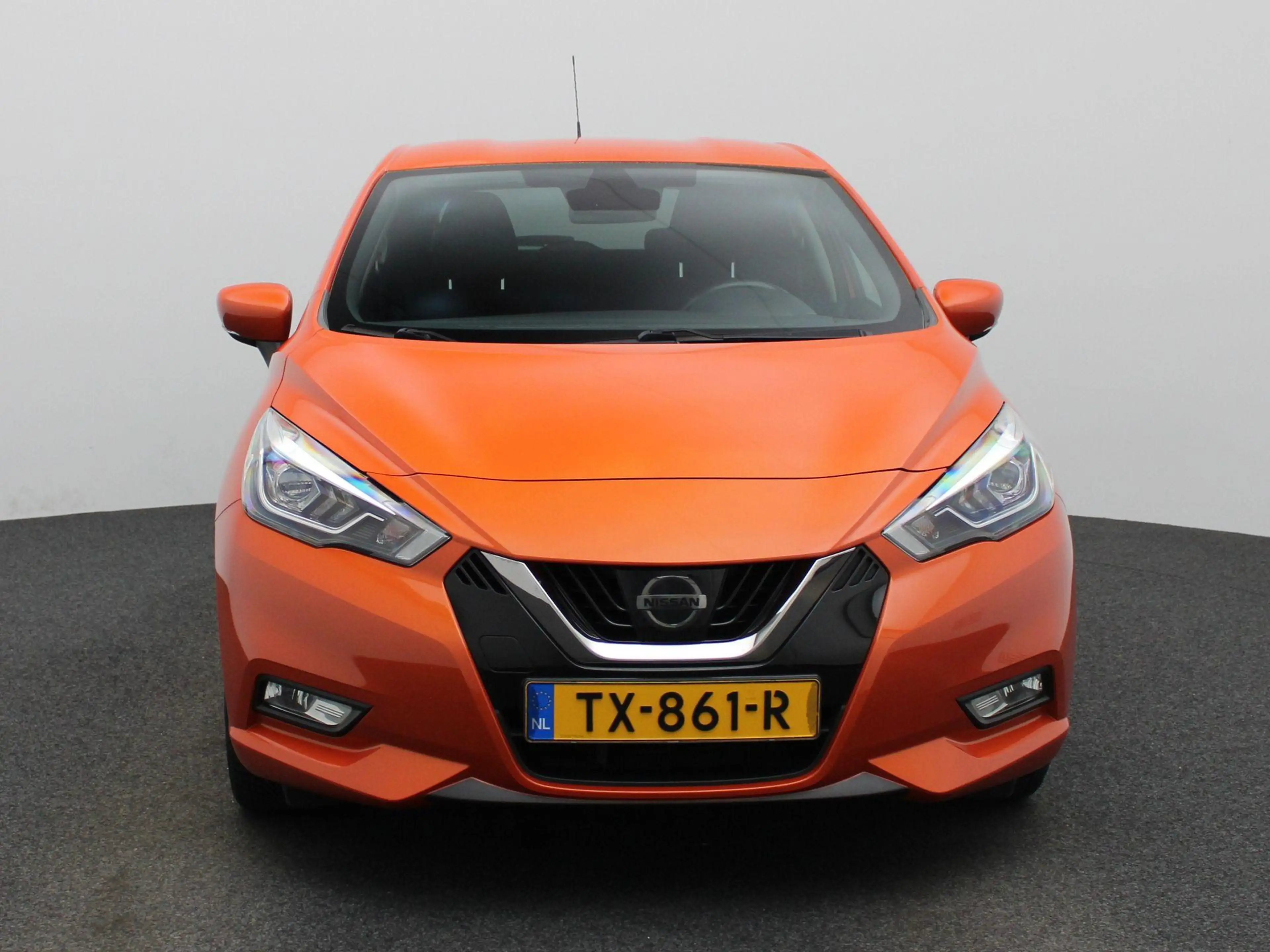 Nissan Micra 0.9 IG-T N-Connecta | Trekhaak | LED-Koplampen | S — photo 3