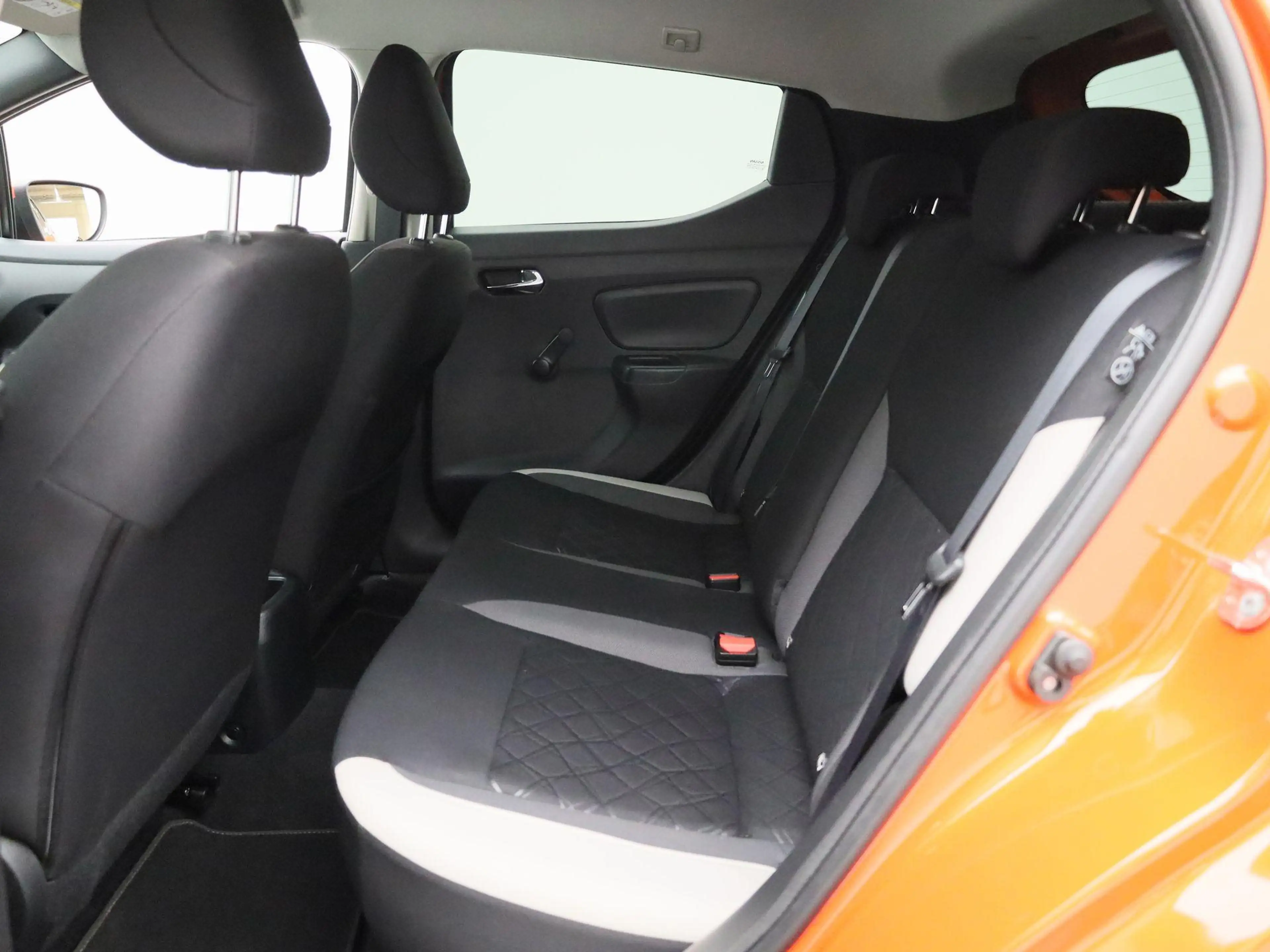 Nissan Micra 0.9 IG-T N-Connecta | Trekhaak | LED-Koplampen | S — photo 11