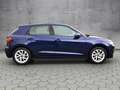 Audi A1 Sportback advanced 25TFSI S tronic/Navi/2-Zonen/G Blau - thumbnail 4