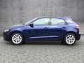 Audi A1 Sportback advanced 25TFSI S tronic/Navi/2-Zonen/G Blau - thumbnail 2