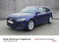 Audi A1 Sportback advanced 25TFSI S tronic/Navi/2-Zonen/G Blau - thumbnail 1