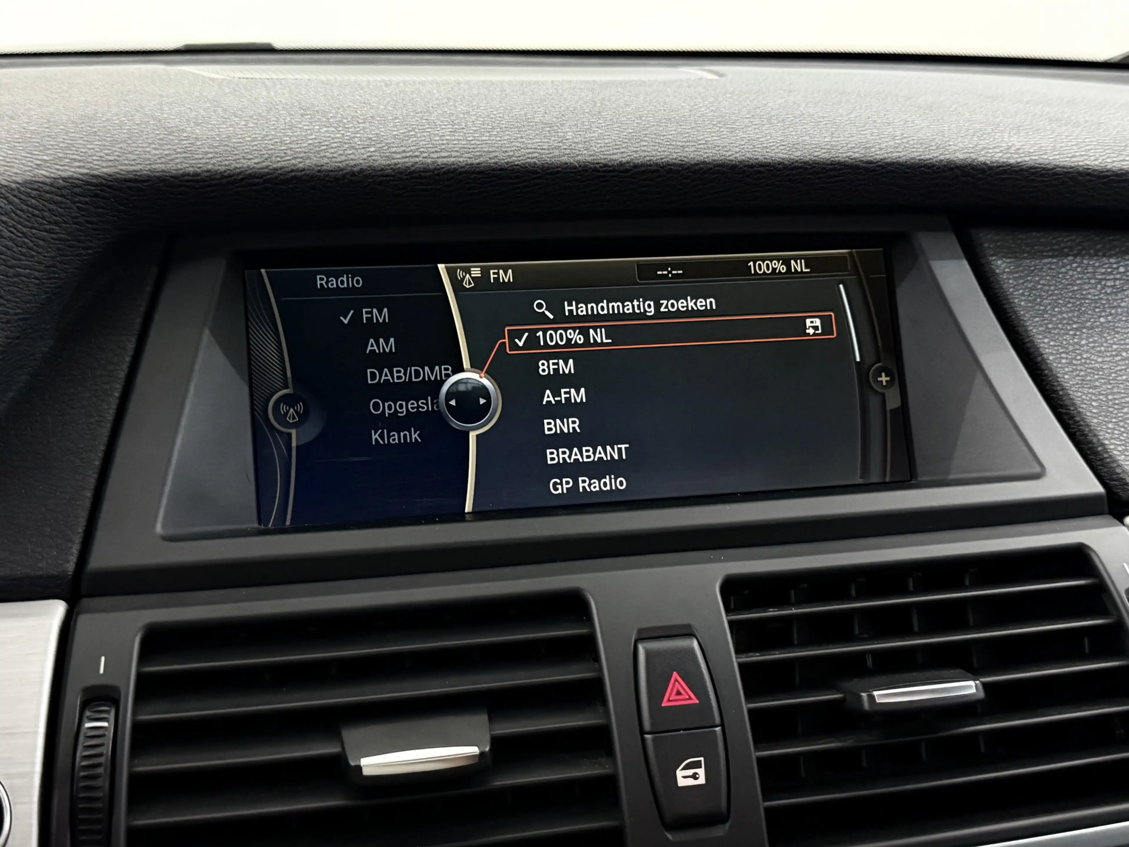 BMW X6 M50d Schuifdak, Leder, Camera, Navi, Elektrische a — photo 24