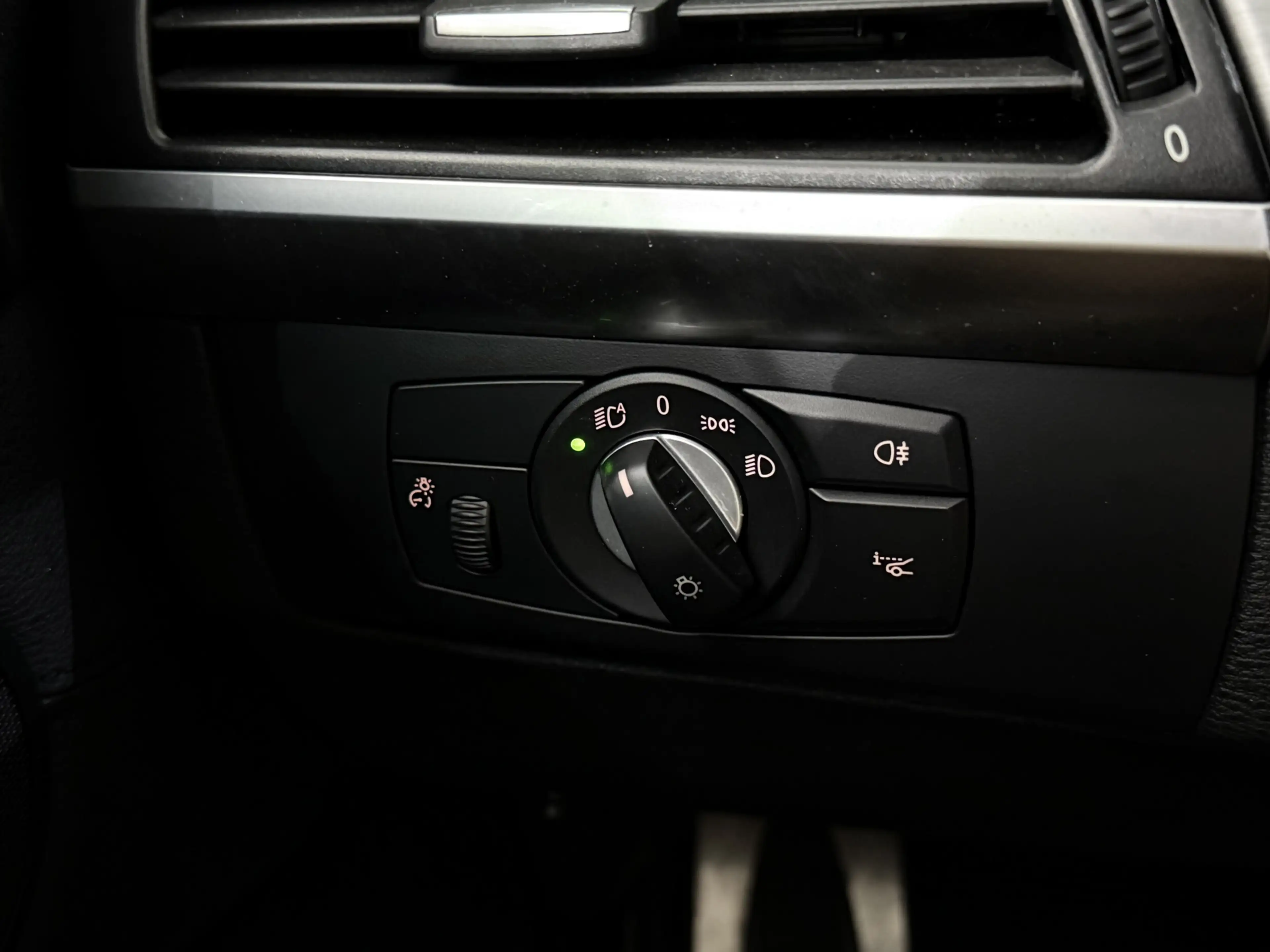 BMW X6 M50d Schuifdak, Leder, Camera, Navi, Elektrische a — photo 30