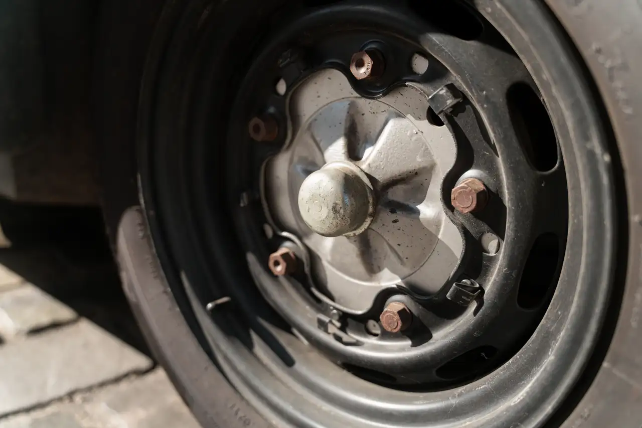 Porsche 356 A "Outlaw", foto 5