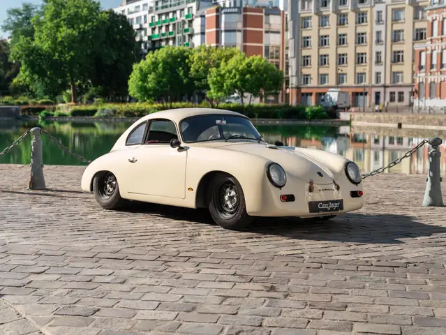 Porsche 356