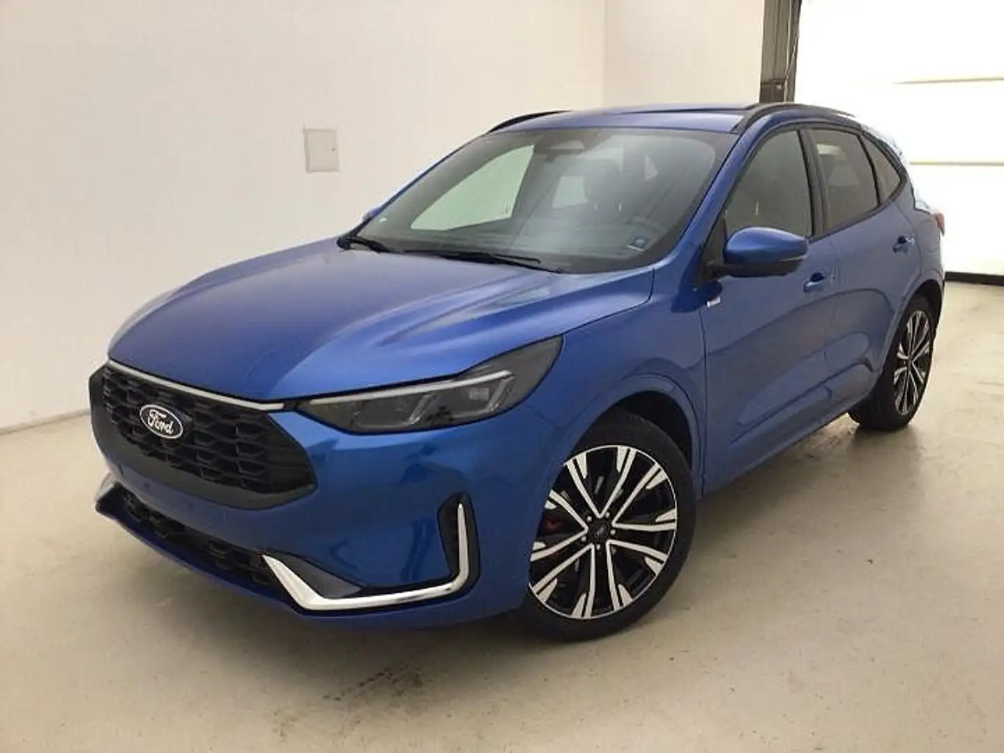 Ford Kuga 1.5 EcoBoost ST-LINE X 20' Alufelgen Bleu - 1