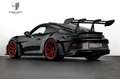 Porsche 992 992 GT3 RS Matrix-LED/Liftsystem/BOSE/Kamera Schwarz - thumbnail 9