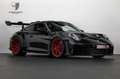 Porsche 992 992 GT3 RS Matrix-LED/Liftsystem/BOSE/Kamera Schwarz - thumbnail 3