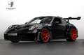 Porsche 992 992 GT3 RS Matrix-LED/Liftsystem/BOSE/Kamera Schwarz - thumbnail 12