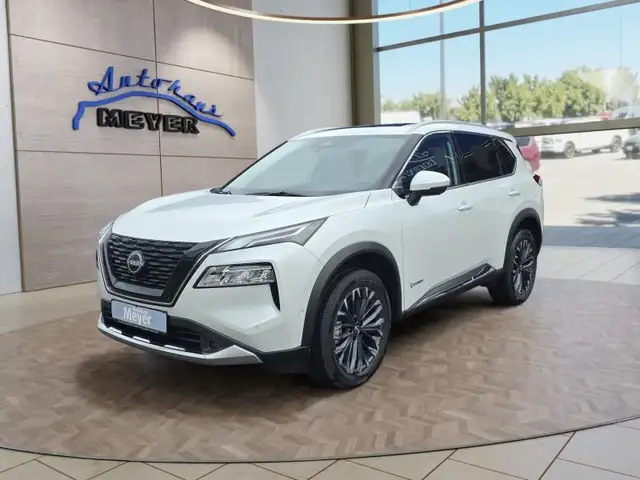 Nissan X-Trail Tekna 1.5 e-POWER e-4ORCE UPE=58300 Euro      **