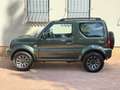 Suzuki Jimny 4x4 erst 45Tkm GRÜN ALU 1.HAND AHK Grün - thumbnail 8