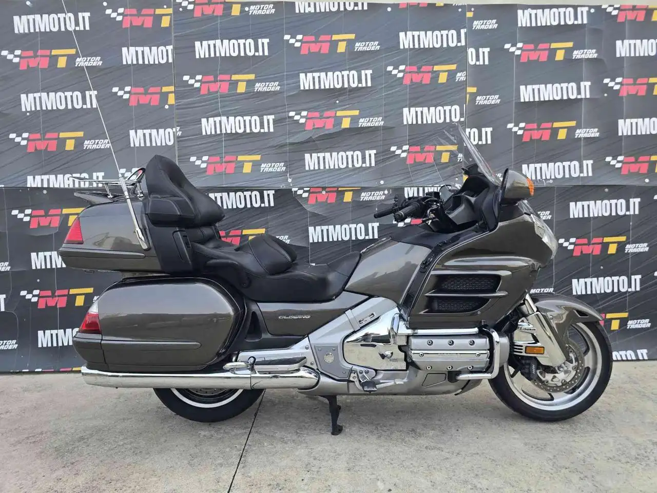 Honda GL 1800