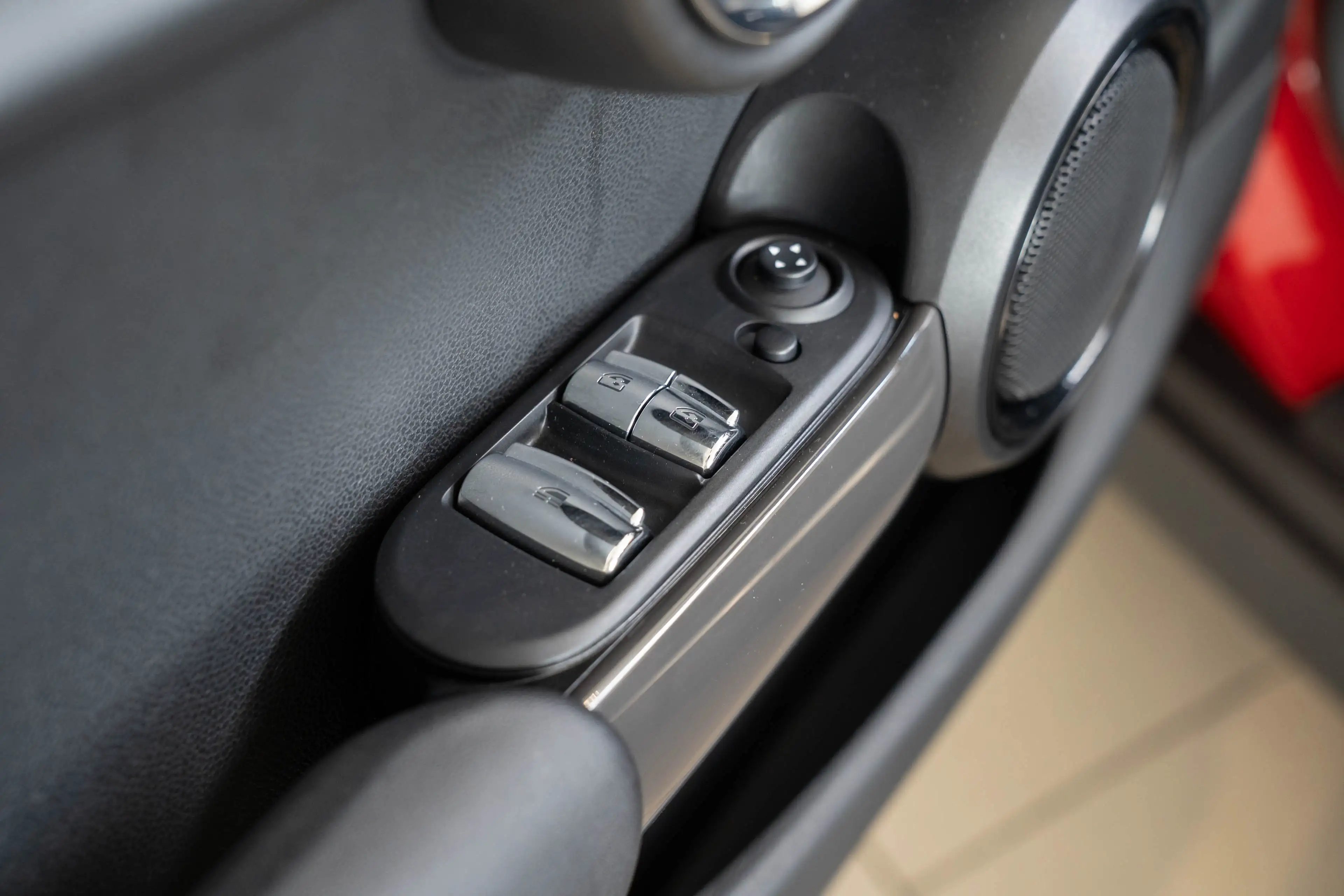 MINI Cooper Cabrio 1.5 Salt | Navigatie | Parkeersensoren | Lichtmeta — photo 15