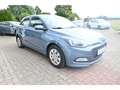 Hyundai i20 1.4 Automatik *Trend* Klima 49tkm! Bleu - thumbnail 10