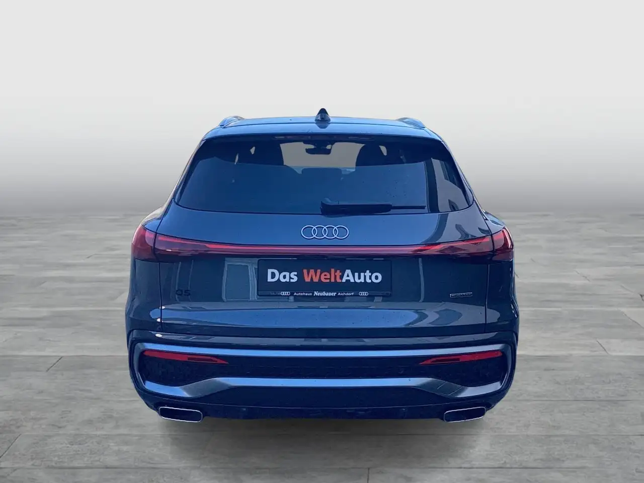 Audi Q5 2026