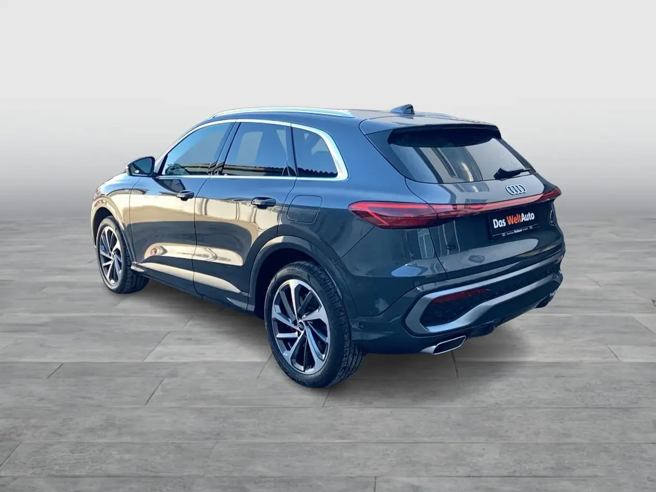 Audi Q5 2026