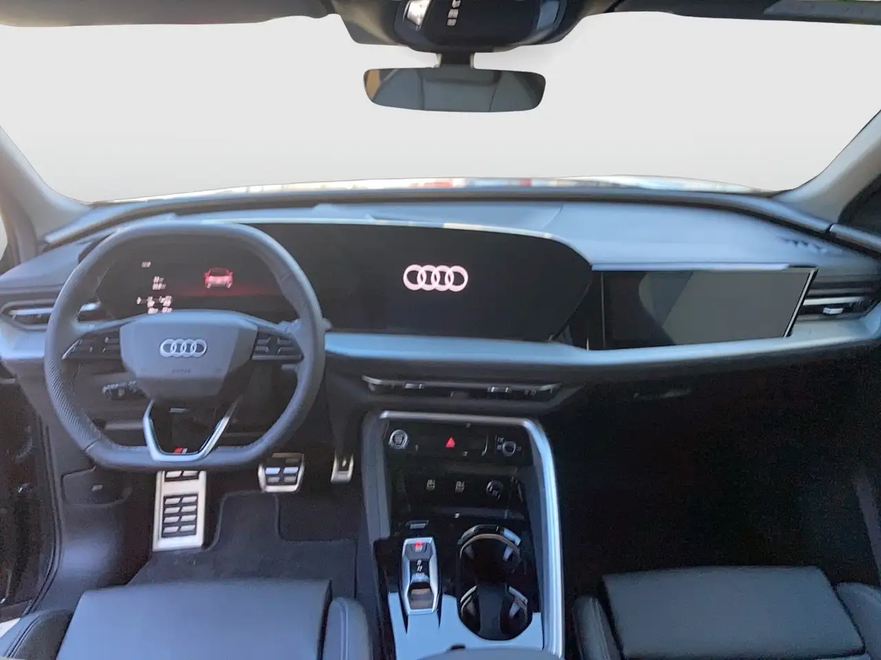 Audi Q5 2026 — фото 10