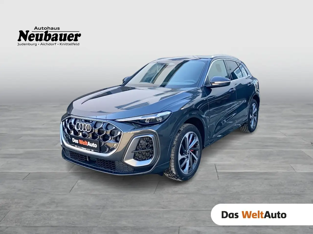 Audi Q5 2026