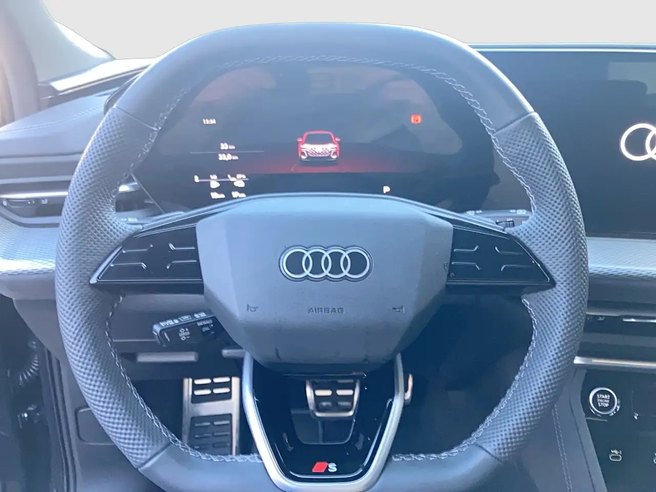 Audi Q5 2026 — фото 9