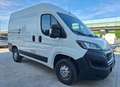 Peugeot Boxer PEUGEOT BOXER / 2014  333 L1H2 2.2 BLUEHDI 140CV Weiß - thumbnail 2