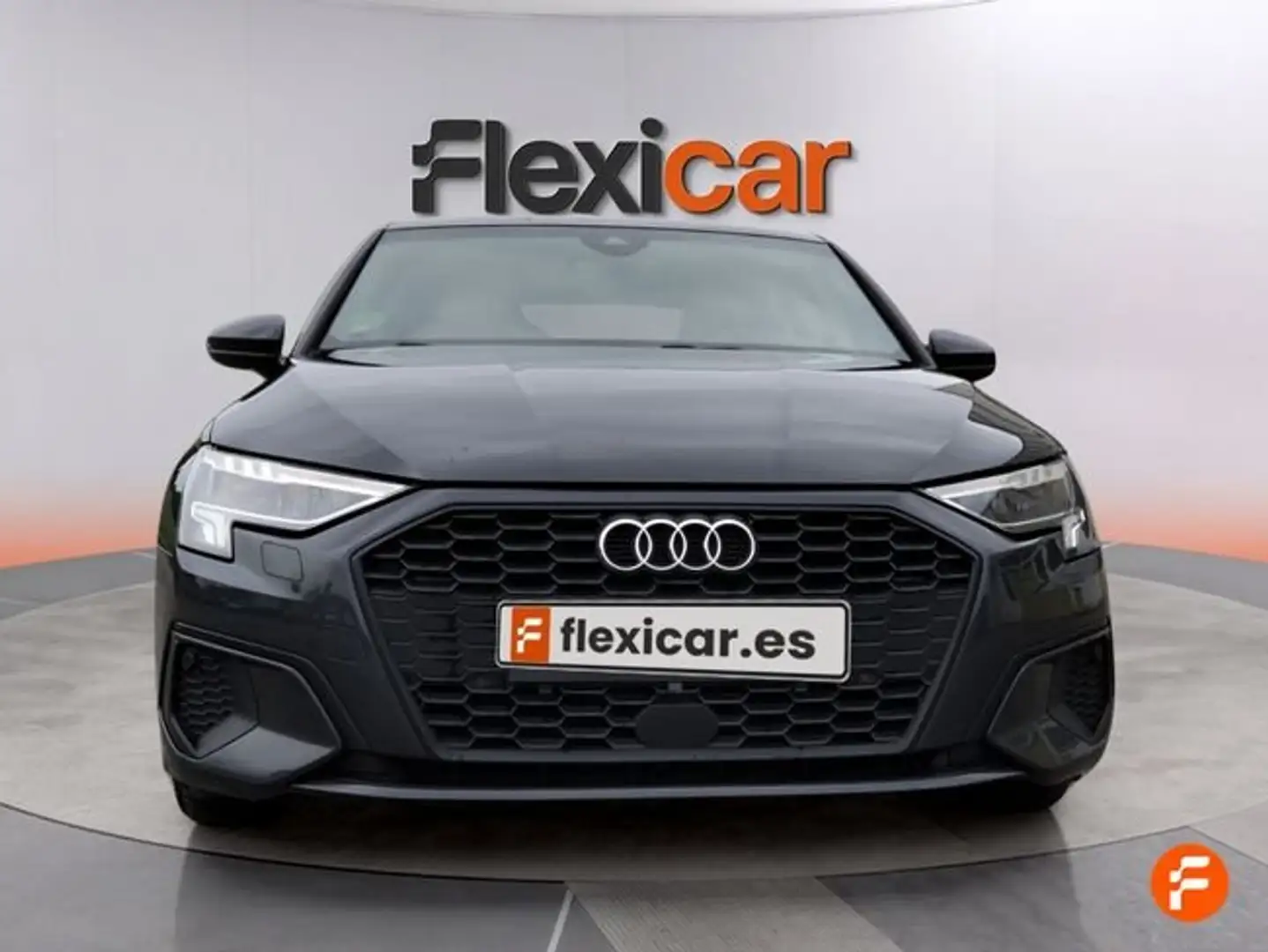 Audi A3 Sportback 30TDI Gris - 2