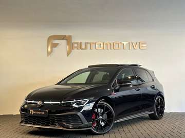 2.0 TSI Clubsport Pano|HuD|H/K|Keyles|IQ