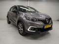 Renault Captur TCe 90 Limited Climate controle / Navigatie / Lm v Grijs - thumbnail 13