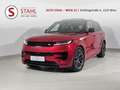 Land Rover Range Rover Sport P460e PHEV AWD Dynamic HSE Aut. Modelljahr 27 |... Rot - thumbnail 1