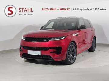 P460e PHEV AWD Dynamic HSE Aut. Modelljahr 27 |...