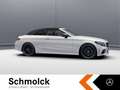 Mercedes-Benz C 300 Cabrio AMG+9G+MLTB+19"AMG+ASSIST+NIGHT+CAM Weiß - thumbnail 4