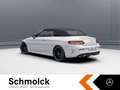 Mercedes-Benz C 300 Cabrio AMG+9G+MLTB+19"AMG+ASSIST+NIGHT+CAM Weiß - thumbnail 7
