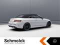 Mercedes-Benz C 300 Cabrio AMG+9G+MLTB+19"AMG+ASSIST+NIGHT+CAM Weiß - thumbnail 5