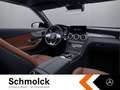 Mercedes-Benz C 300 Cabrio AMG+9G+MLTB+19"AMG+ASSIST+NIGHT+CAM Weiß - thumbnail 10