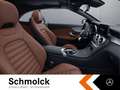 Mercedes-Benz C 300 Cabrio AMG+9G+MLTB+19"AMG+ASSIST+NIGHT+CAM Weiß - thumbnail 8
