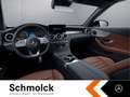 Mercedes-Benz C 300 Cabrio AMG+9G+MLTB+19"AMG+ASSIST+NIGHT+CAM Weiß - thumbnail 9