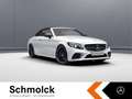 Mercedes-Benz C 300 Cabrio AMG+9G+MLTB+19"AMG+ASSIST+NIGHT+CAM Weiß - thumbnail 3