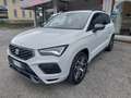 SEAT Ateca 2.0 TDI 4DRIVE DSG FR Grau - thumbnail 2